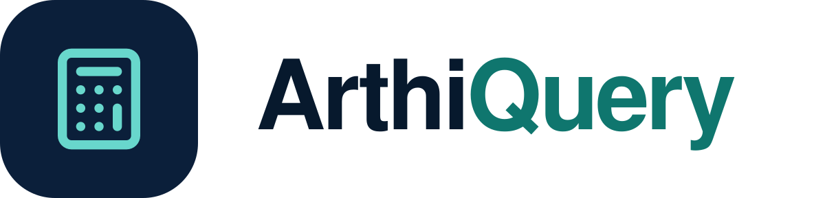 ArthiQuery